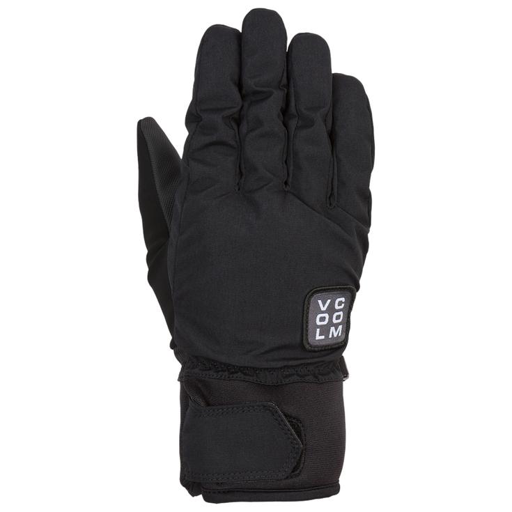Volcom Gant V,Co Crail Glove Black Présentation