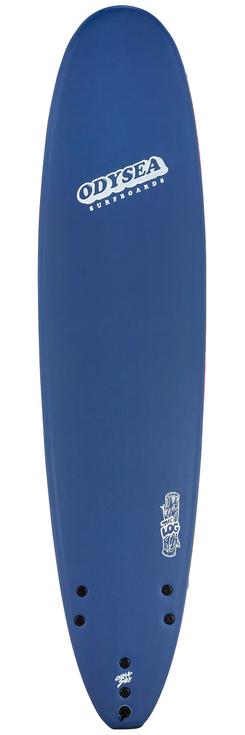 Catch Surf Planche Surf Odysea Log - Johnny Redmond Midnight Blue Présentation