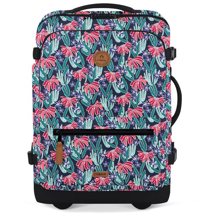 Cabaia Valise Soft Suitcase Small 40L Edea 
