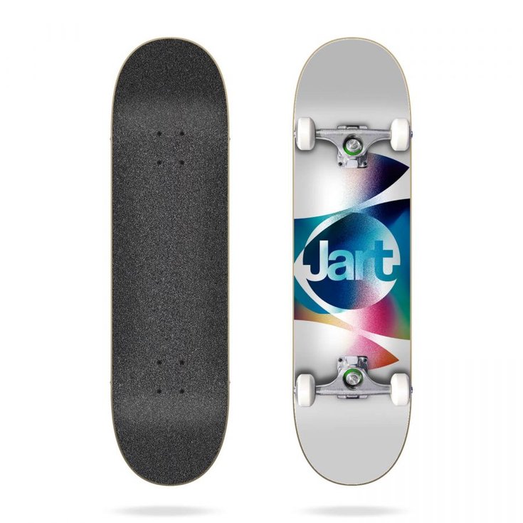Jart Skate Skateboard Jart Wallpaper 8.0'' - Sans Profil