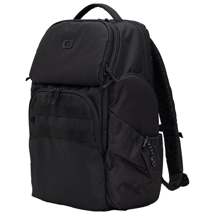 Ogio Sac à dos Pace Pro 25 L Black Présentation