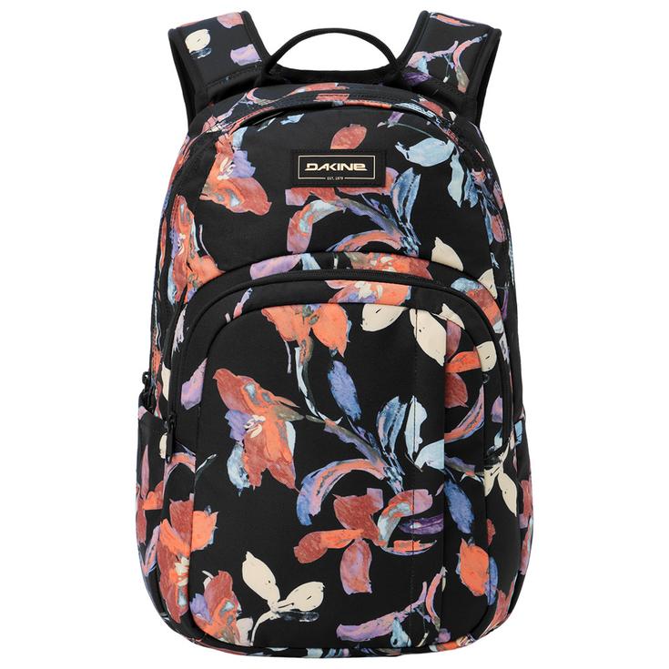 Dakine Sac à dos Campus Backpack 25L Dark Ephemera Présentation