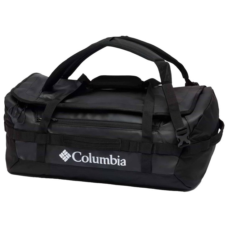 Columbia Duffel Landroamer 40L Duffel Black Présentation