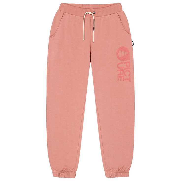 Picture Pantalon Chill Summer Pants Burlwood Présentation