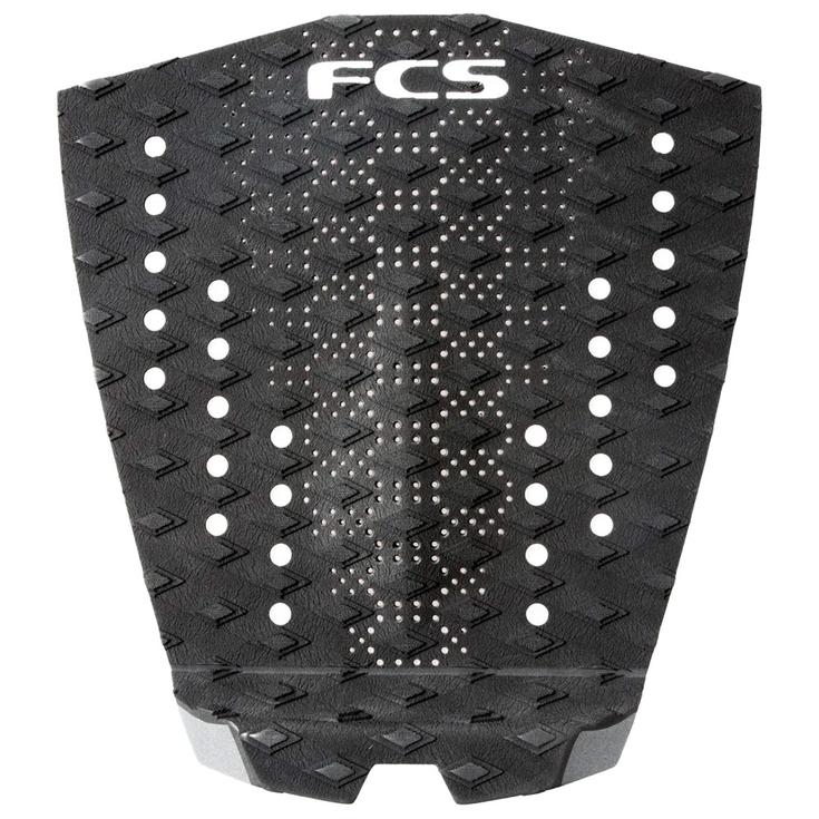 Fcs Pad Surf Fcs T-1 Eco Black/Charcoal Présentation