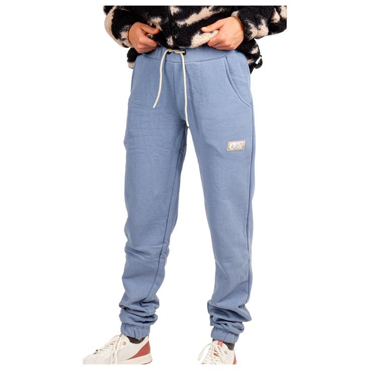 Picture Pantalon Cocoon Stonewash Présentation