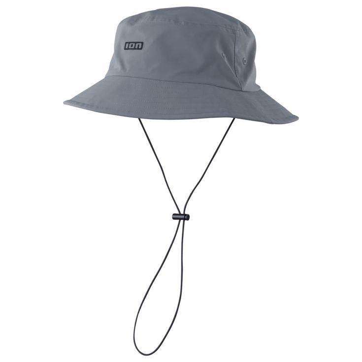 Ion Casquette Surf / Chapeau Surf Bucket Surf Hat Sage Grey 