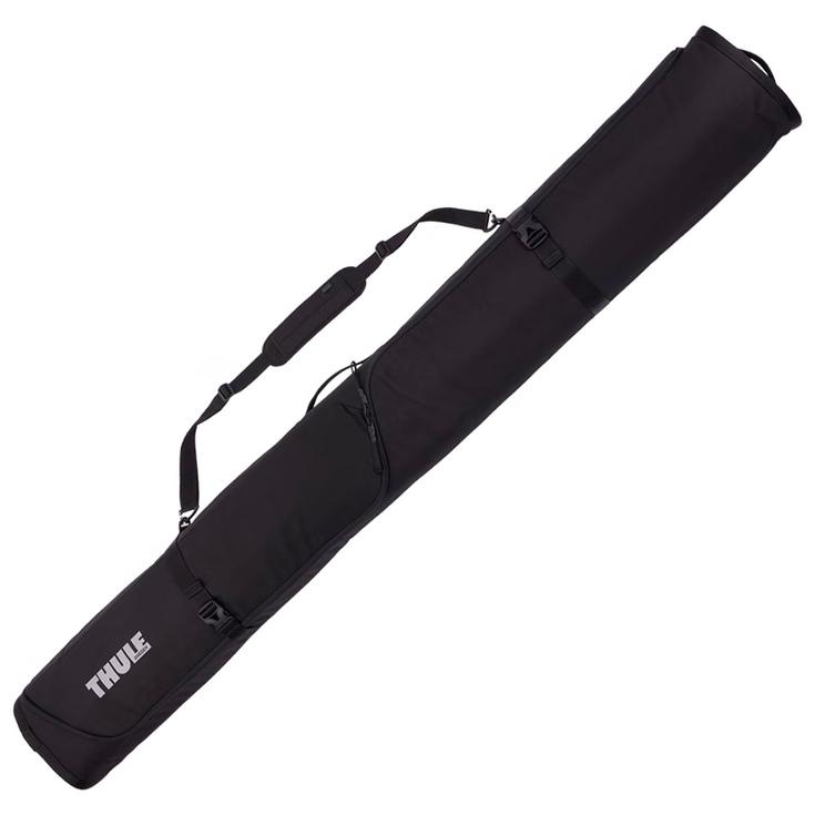 Thule Housse Ski RoundTrip Ski Bag 192 cm Black Présentation