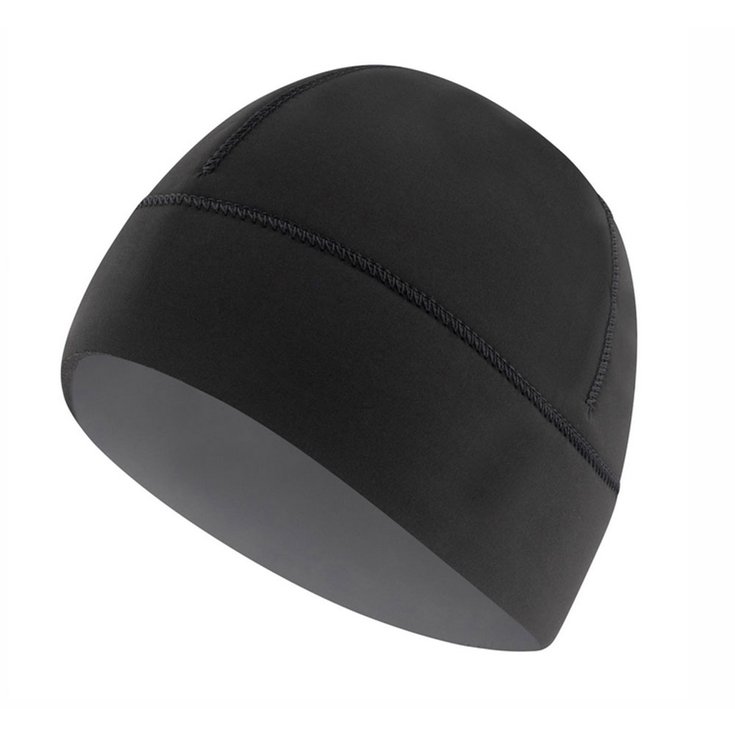 Bonnet D'hiver Röhnisch Sansa Noir Unisexe Taille Unique Golf