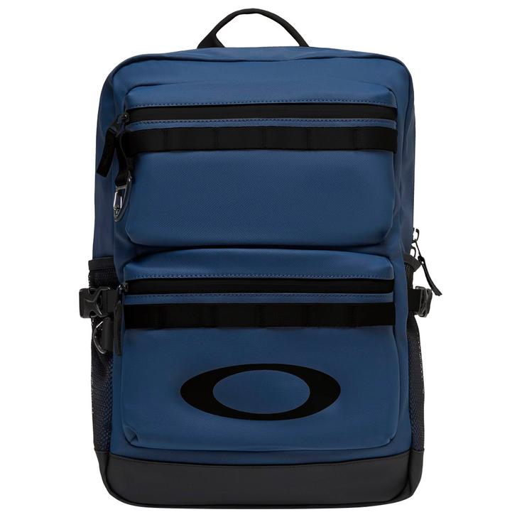 Oakley Sac à dos Rover Laptop Backpack 18L Team Navy Présentation