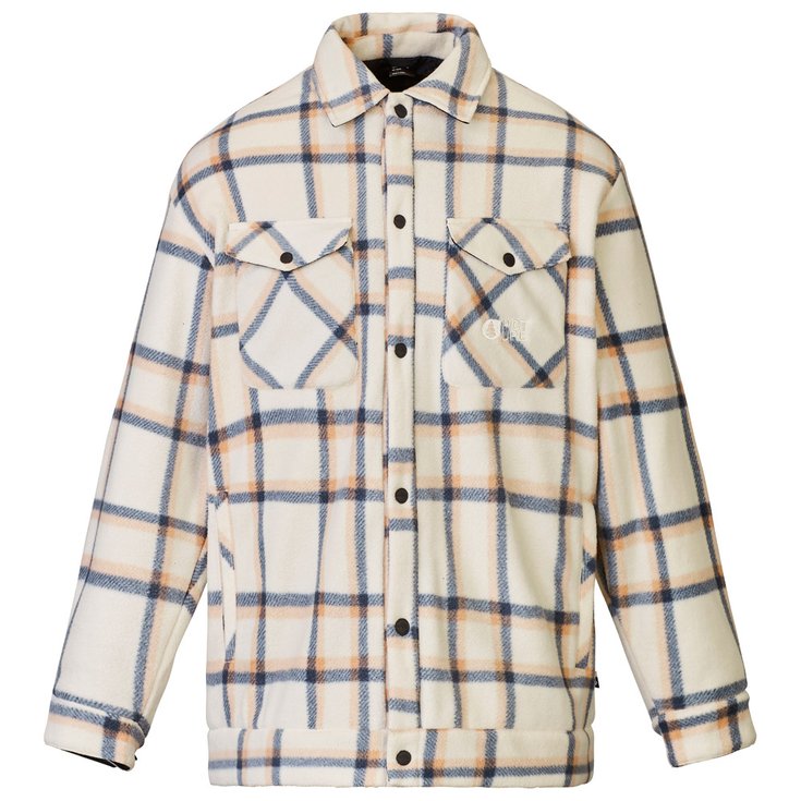 Picture Blouson Street Gaiby Scot Print Présentation