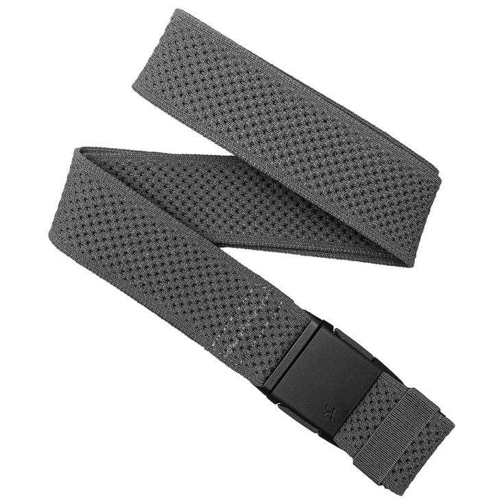 Arcade Ceinture Momentum Charcoal Présentation