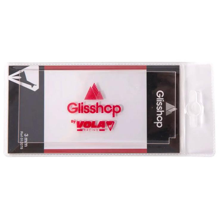 Vola Racle Plastique 3mm Présentation