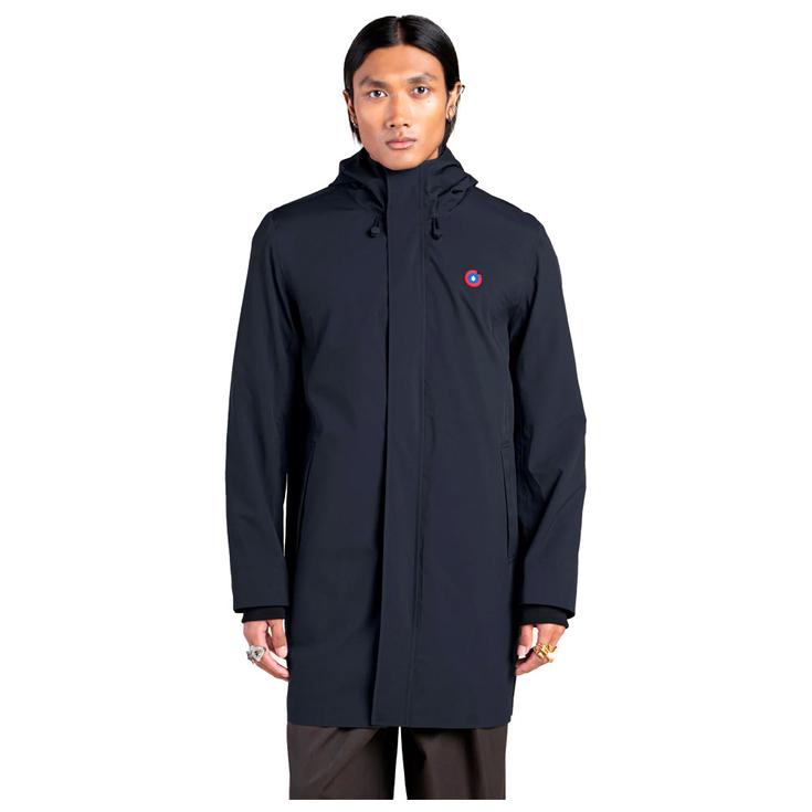 Flotte Blouson Street Beaubourg Ombre Présentation