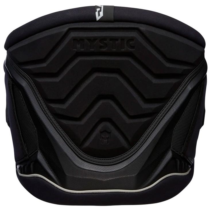 Mystic Harnais Kite Ceinture Warrior Waist Harness Black Présentation
