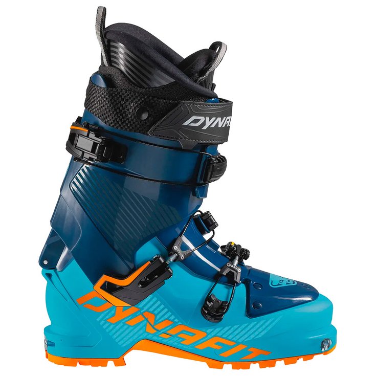 Dynafit Chaussures de Ski Randonnée Seven Summits W Profil