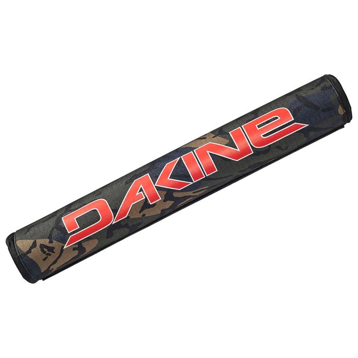 Dakine Mousses Barre de Toit Rack Pad 18" Cascade Camo Présentation