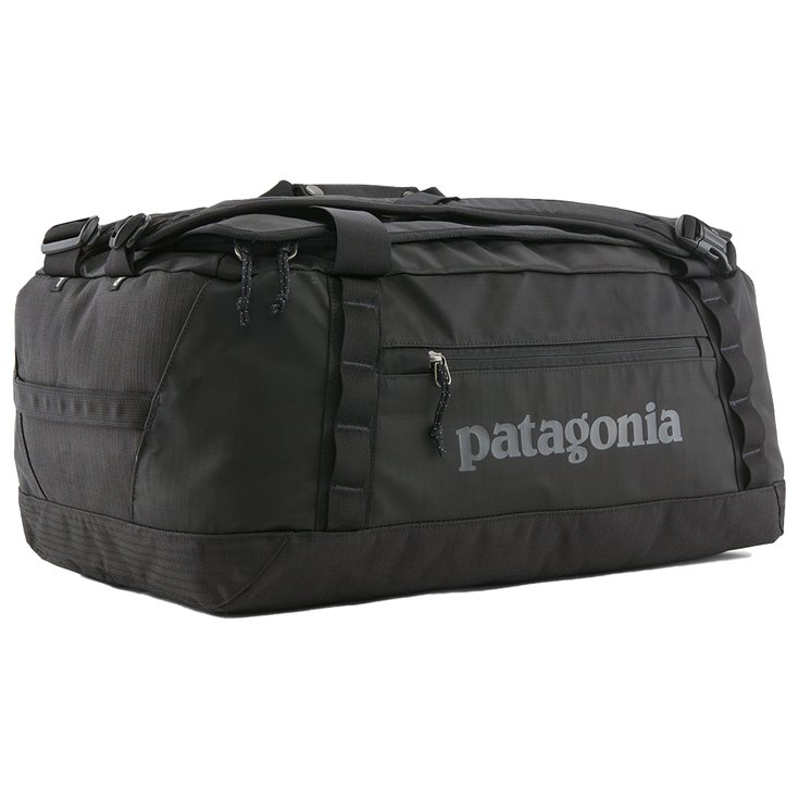 Patagonia Duffel Black Hole Duffel 40L Black Présentation