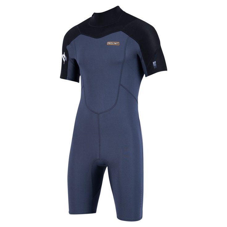 Prolimit Shorty Raider 2/2 - Navy/Black 