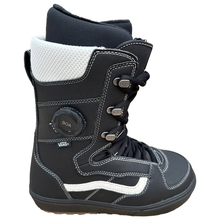 Vans Boots Invado OG 