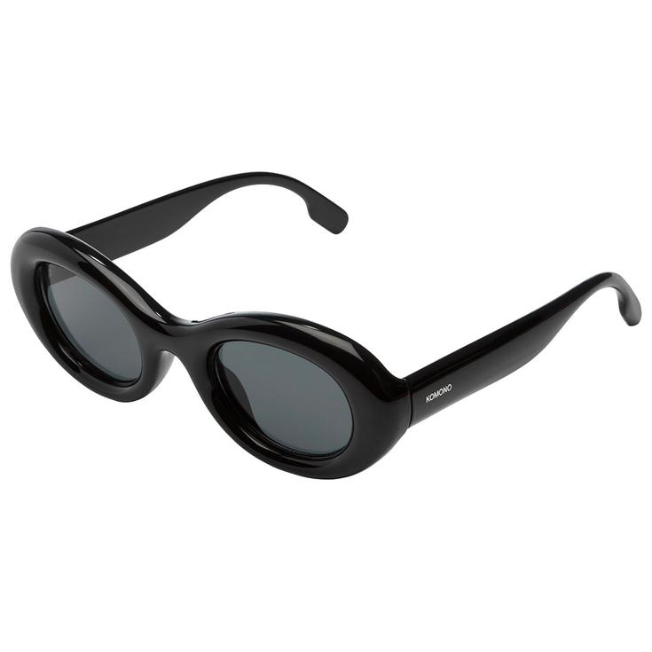 Komono Lunettes de soleil Molly Black Présentation