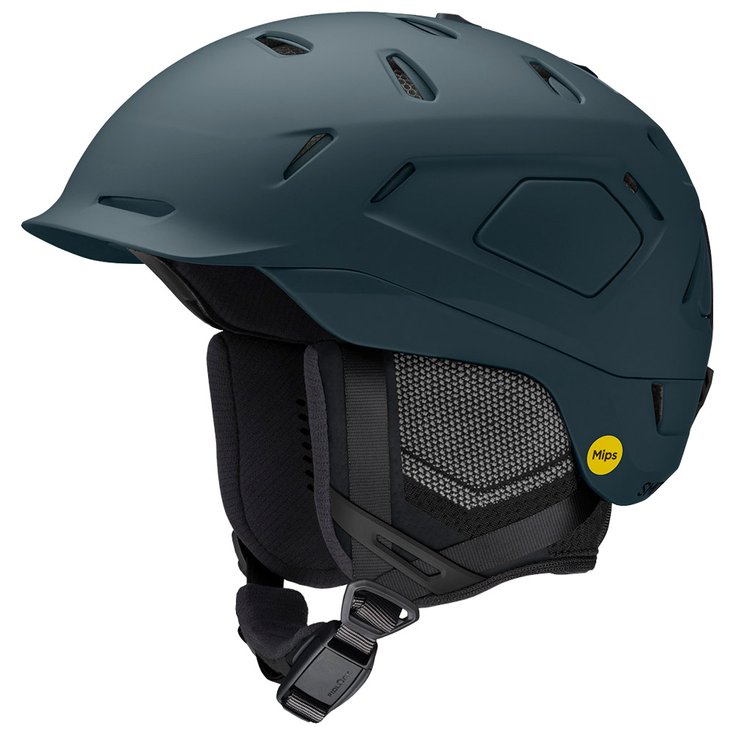 Smith Casque Nexus Mips Matte Pacific Présentation