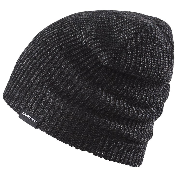 Dakine Bonnet Tall Boy Beanie Black Heather Présentation