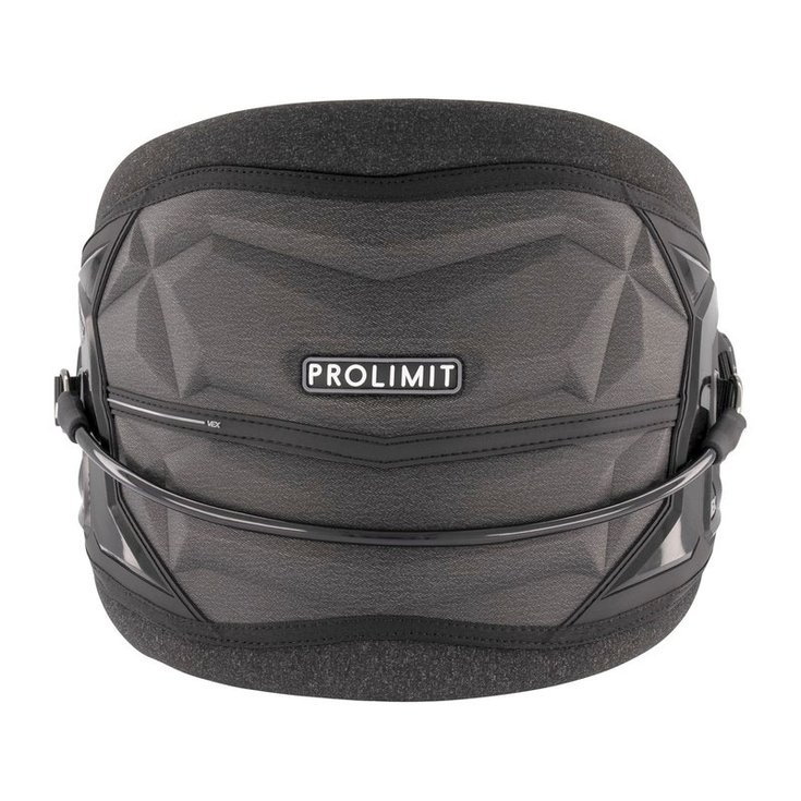 Prolimit Harnais Kite Ceinture VEX - Hex Black Derrière