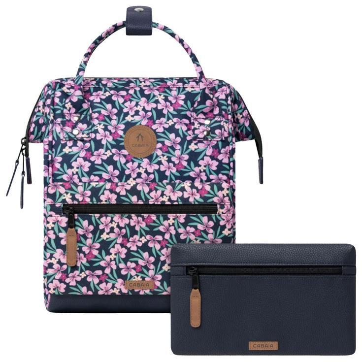 Cabaia Sac à dos Adventurer Mini 10L Cagliari Présentation