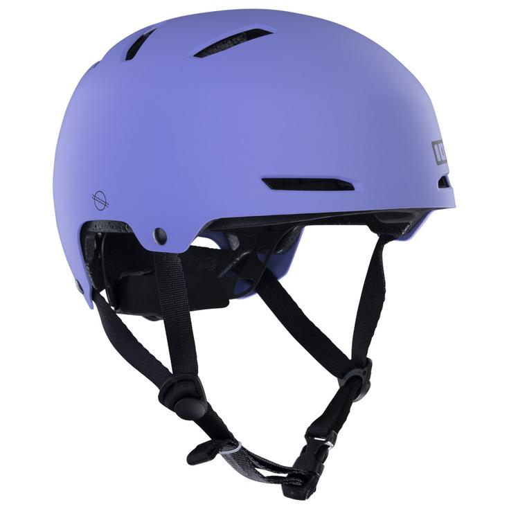 Ion Casque Nautique Slash Core Helmet Pale Lilac Présentation
