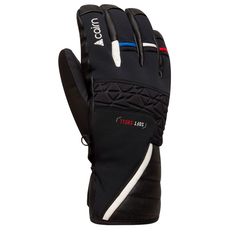 Cairn Gant Summit M C-Tex Pro Black Patriot Présentation