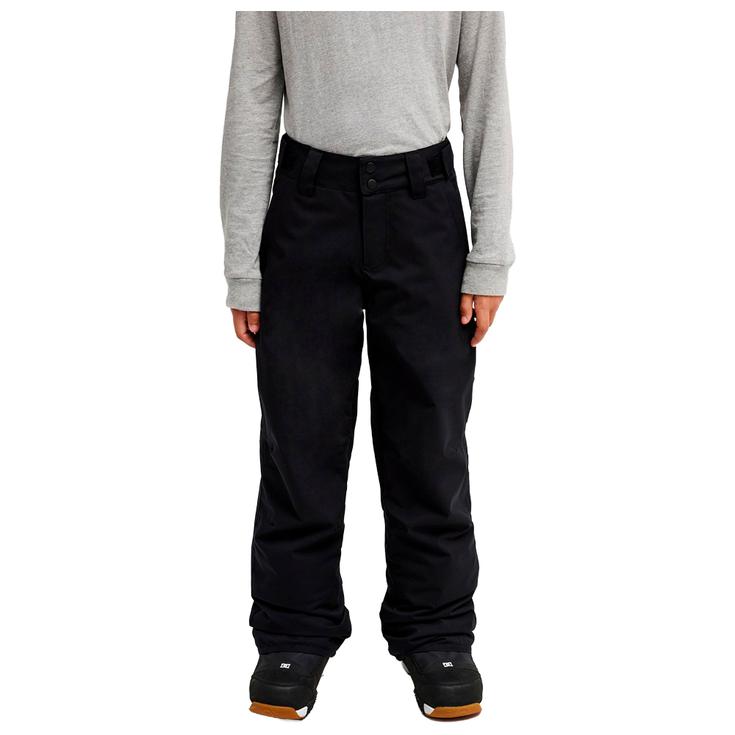 Quiksilver Pantalon Ski Estate Youth Black Présentation