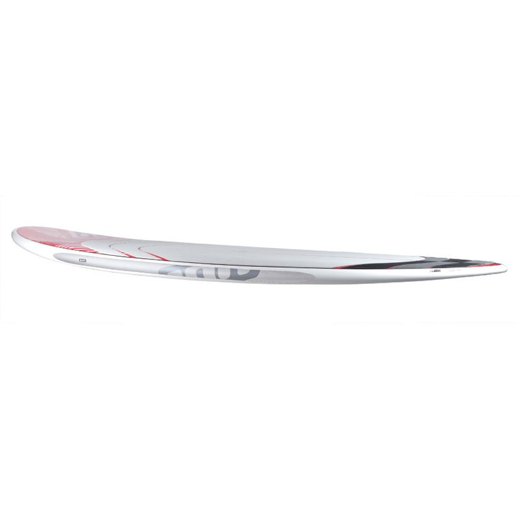 Ion Bande protection SUP Rail Lover - X Large - White Derrière