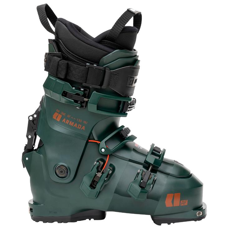 Armada Chaussures de Ski Ar One Af 130 Mv Côté