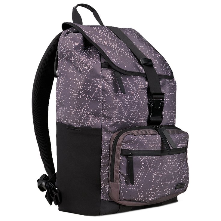 Ogio Sac à dos XIX 20L Smoke Nova Présentation