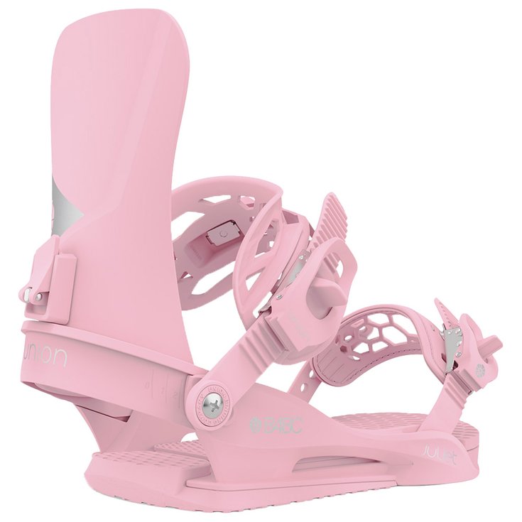 FIXATIONS SCRIBE RE:FLEX FEMME