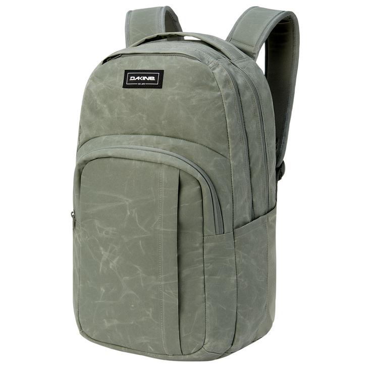 Dakine Sac à dos Campus Backpack 33L Mulled Basil Présentation
