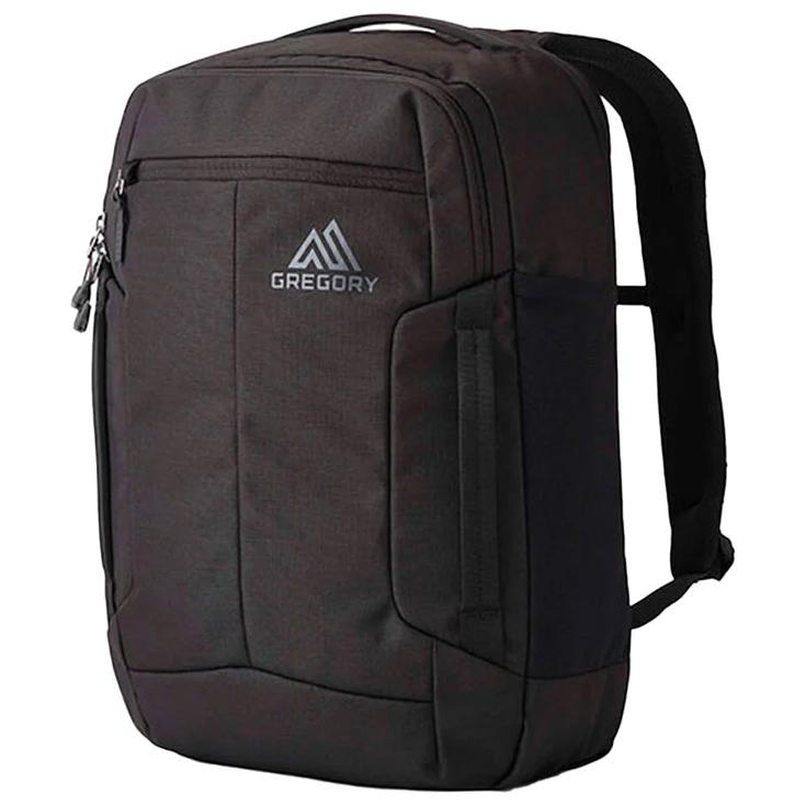 Gregory Sac de voyage Border Easy Cabin 28 Black Lichen Présentation