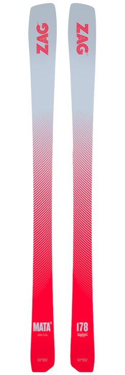 Zag Ski Alpin Mata 