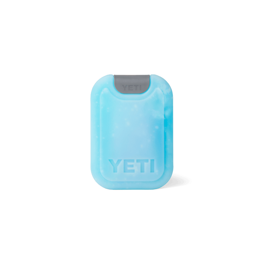 Yeti Accessoires glacière Petit pain de glace YETI Thin Ice™ 1/2 Lb Dos