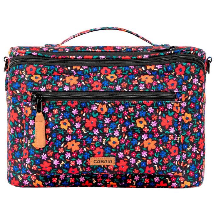 Cabaia Trousse de toilette Vanity 9.6L Maupiti Présentation