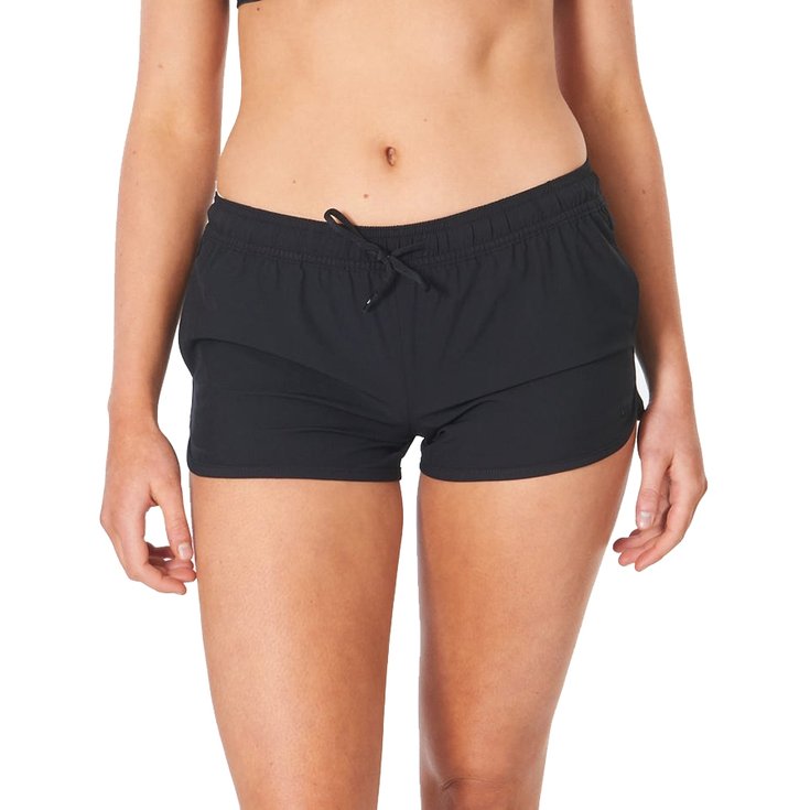 Rip Curl Boardshort Classic Surf 3" Black Profil