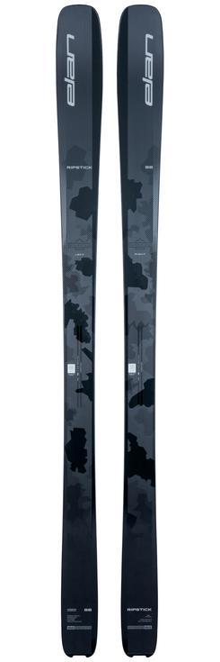 Elan Ski Alpin Ripstick 88 Présentation