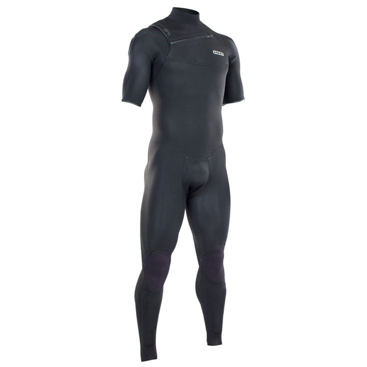 Ion Combinaison Intégrale Manches Courtes ProtectSuit 3/2 Steamer Face