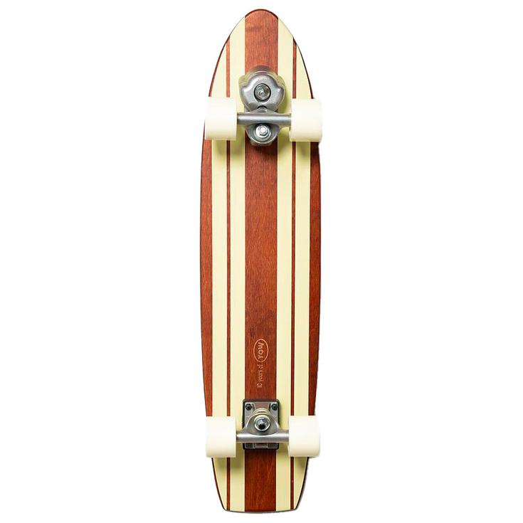 Yow Surfskate Del Mar 7.6" Dos