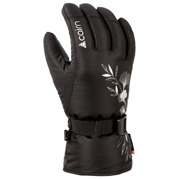 Cairn Gant Augusta Women C-Tex Black Ginko Présentation