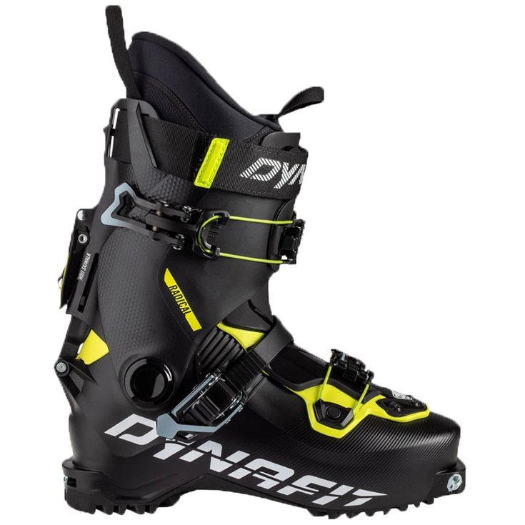 Dynafit Chaussures de Ski Radical Profil