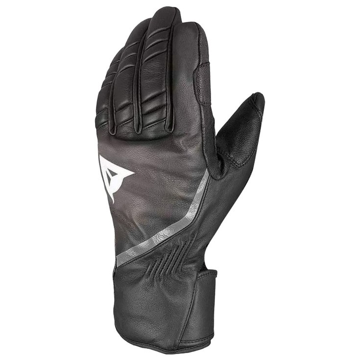 Dainese Gant Speedcarve 13 Gloves Black Anthracite Silver Présentation