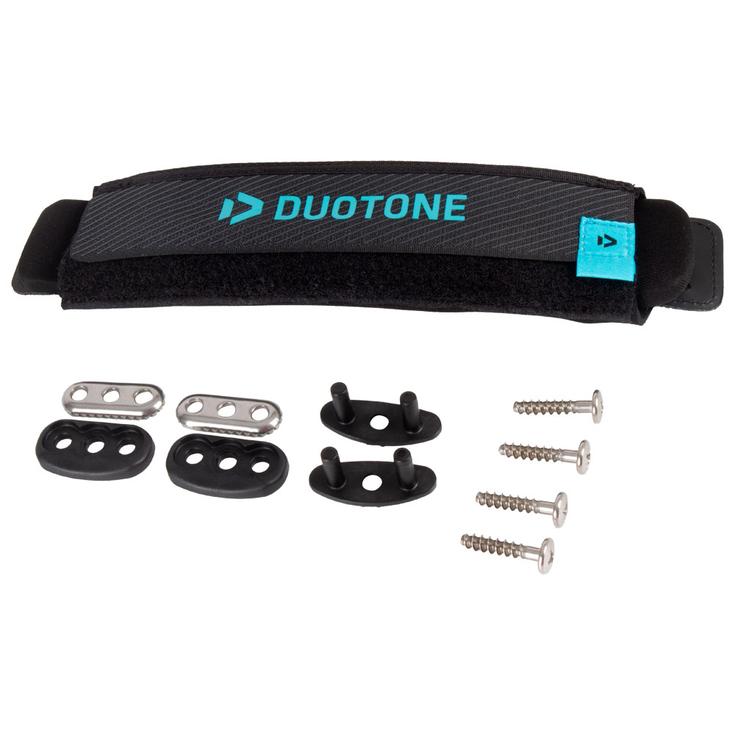 Duotone Footstrap Windsurf Footstrap Premium 2.0 Présentation
