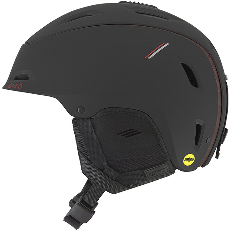 Giro range mips 2025